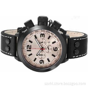 Stainless steel back water resistan diver watch SZ-XHL-D10